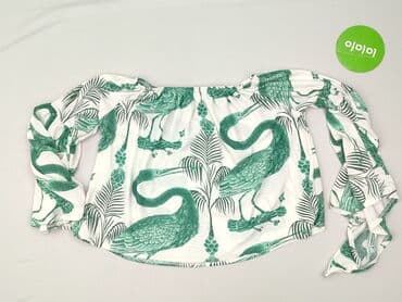 Bluzki: Rue Paris, Bluzka damska, rozmiar S — 2