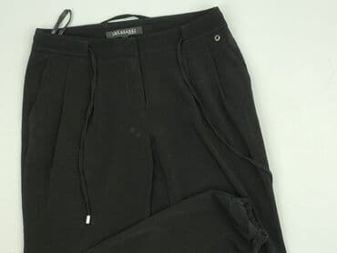 TOP Trends, Material trousers for women, size XS (EU 34)