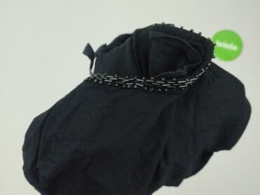 bluzki koszulowe czarne: Bluzka damska, rozmiar M — 4