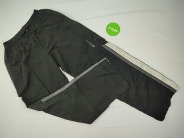 kapcie puchowe nike: Spodnie dresowe dla mężczyzn, rozmiar 2XL — 2