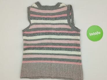 koszulka z długim rękawem w paski: Atmosphere, Top damski, rozmiar S — 3