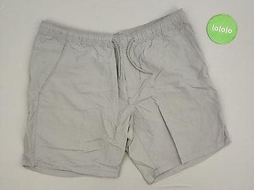 hm spodniczko spodenki: H&M, Szorty dla mężczyzn, rozmiar XL — 2