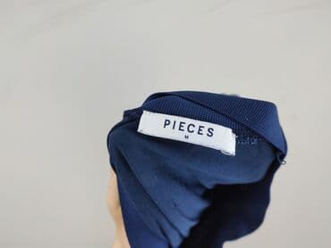pieces swetry: Pieces, Sukienka damska, rozmiar M — 4