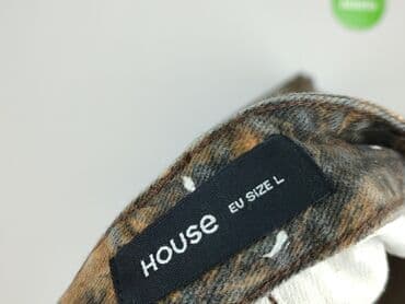 inpost ubrania: House, Spodnie dla mężczyzn, rozmiar L — 4