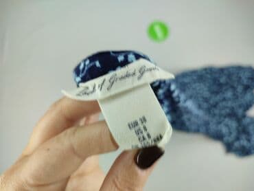 bonprix sukienki midi wyprzedaż: H&M L.O.G.G., Sukienka damska, rozmiar M — 5