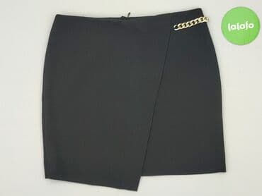 spódnice z łańcuszkiem: H&M, Spódnica damska, rozmiar M — 2