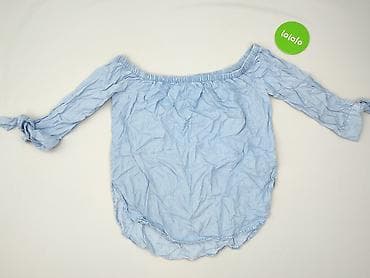 kurtka jeans reserved: Reserved YFL, Bluzka damska, rozmiar S — 2