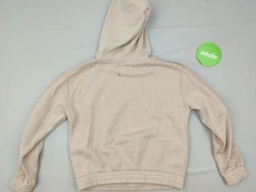 c and a bluza: Sinsay, Bluza z kapturem damska, rozmiar 2XS — 3
