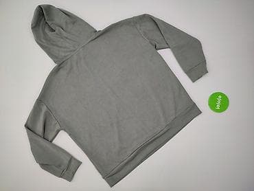 varlesca bluzy: Bluza z kapturem damska, rozmiar L — 3