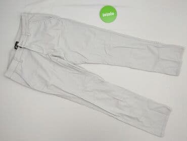 legginsy damskie calvin klein allegro: UP2Fashion, Spodnie materiałowe damskie, M — 2