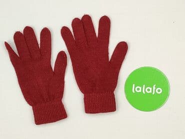 miu miu klapki: Gloves, 22 cm, condition - Good — 2