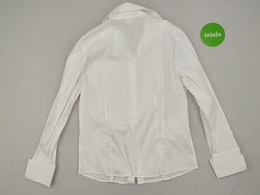 дублянка жіноча польща: Women`s shirt, size M (EU 38) — 3