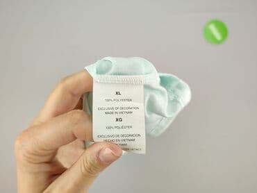 koszulka nike xl: T-shirt damski, rozmiar XL — 5