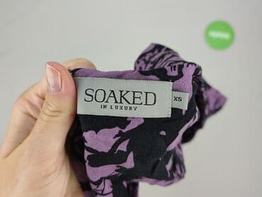 ifriko bluzy: Soaked in Luxury, Bluzka damska, rozmiar XS — 4