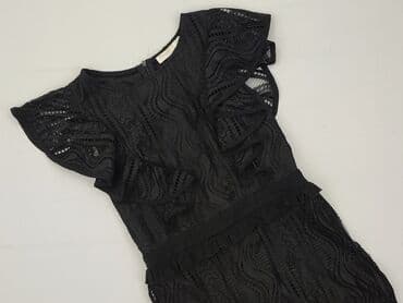 sukienki dla niskich i grubych: Women`s dress, size S (EU 36) — 1