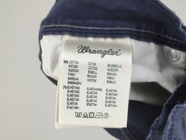 spodnie wrangler allegro: Wrangler, Szorty dla mężczyzn, rozmiar S — 5