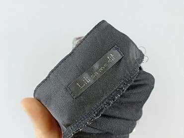 eleganckie bluzki w kwiaty: Bluzka damska, rozmiar L — 4