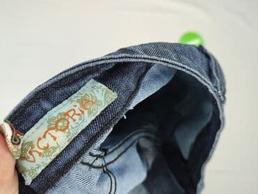 wiktoriańskie buty: Victoria, Jeansy damskie, rozmiar S — 5