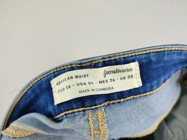 stadivarius cargo: Stradivarius, Джинси жіночі, розмір S на lalafo.pl — 4 stadivarius cargo: Stradivarius, Джинси жіночі, розмір S — 4