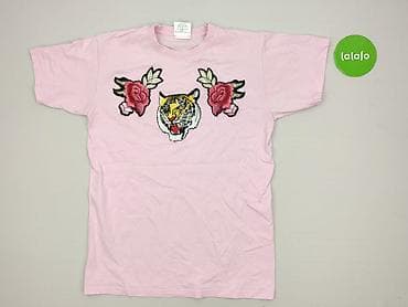 neymar h: Roco Fashion, T-shirt damski, rozmiar S — 3