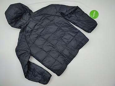 pull and bear bomberka: Adidas, Kurtka przejściowa dla mężczyzn, rozmiar S — 3