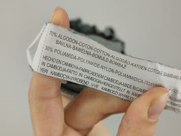 sweter kopertowy wiązany zara: Zara, Kardigan damski, rozmiar M — 5