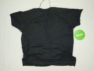 t shirt zara paris: Zara, T-shirt damski, rozmiar L — 3