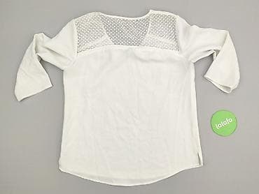 bluzki transparentna: Promod, Bluzka damska, rozmiar 2XL — 3