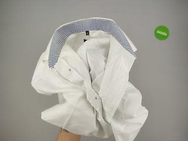 sweaters h: Eterna, Koszulа dla mężczyzn, rozmiar XL — 5