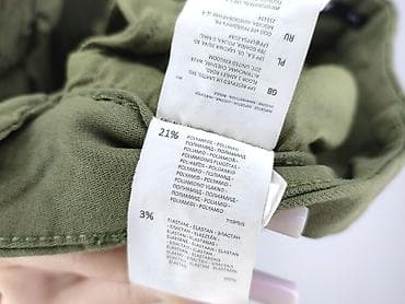 kapcie c: Cropp, Spodnie materiałowe damskie, rozmiar XS — 5