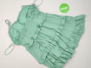 sukienka na wesele miętowa: Wild Fable, Bluzka damska, rozmiar L — 3