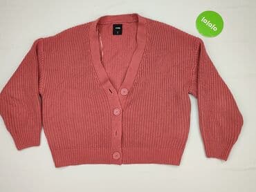 sweter rozpinany sinsay: Sinsay, Kardigan damski, rozmiar S — 2