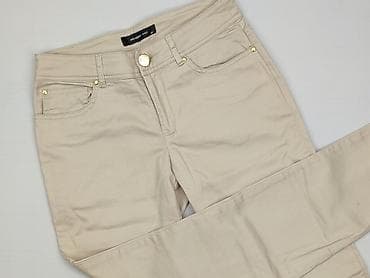 tchibo clothes: Hallhuber, Брюки жіночі, розмір S — 1