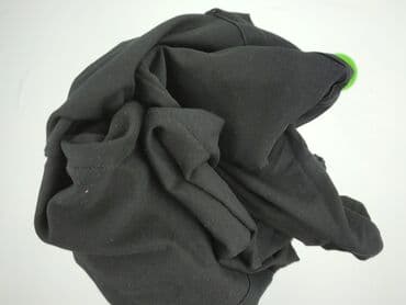 polskie spodnie dresowe: SZACHOWNICA, Spodnie dresowe damskie, rozmiar XL — 4