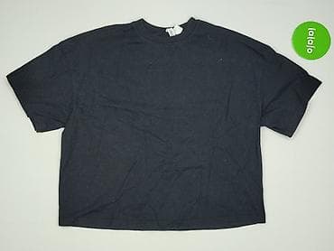 koszulka hellfire: H&M Divided, T-shirt damski, rozmiar S — 2