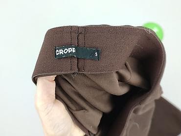 biustonosze 85c: Cropp, Legginsy Eleganckie damskie, rozmiar S — 5