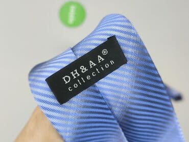 h: Tie, color - Light blue, condition - Perfect — 4