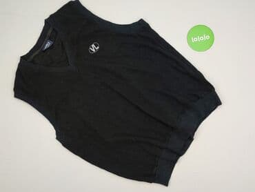 sweter bez ramion: Sweter dla mężczyzn, rozmiar XL — 2