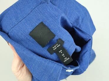 bluza w paski h m: H&M, Koszulа dla mężczyzn, rozmiar S — 4