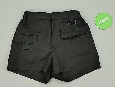 bermudy cropp: Cropp, Szorty damskie, rozmiar M — 2