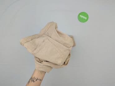 sinsay plus size spodnie: Sinsay, Spodnie materiałowe damskie, rozmiar L — 6