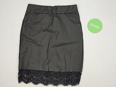 shein spodnice: Styled In Italy, Spódnica damska, rozmiar L — 2