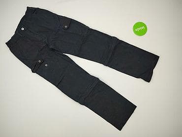 overalls: Spodnie cargo damskie, rozmiar S — 2