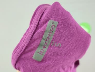 koszulka pod marynarkę damska: In Extenso, T-shirt damski, rozmiar S — 4