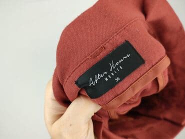 spodnie flare mohito: Mohito, Spodnie materiałowe damskie, rozmiar S — 4