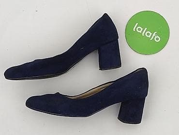 sandału: Półbuty damskie, rozmiar 39 — 3