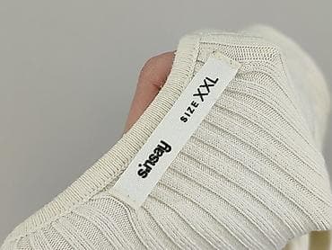 sweter puma: Sinsay, Sweter damski, rozmiar 2XL — 4