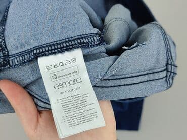 boss jeans: Esmara, Jeansy damskie, rozmiar 5XL — 5