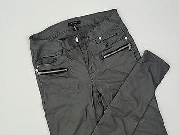 acne studios: Amisu, Spodnie materiałowe damskie, rozmiar XS — 1