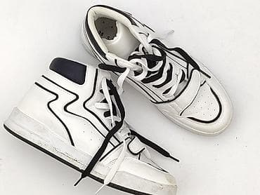 sinsay crocs: Sinsay, Sneakersy damskie, rozmiar 38 — 1
